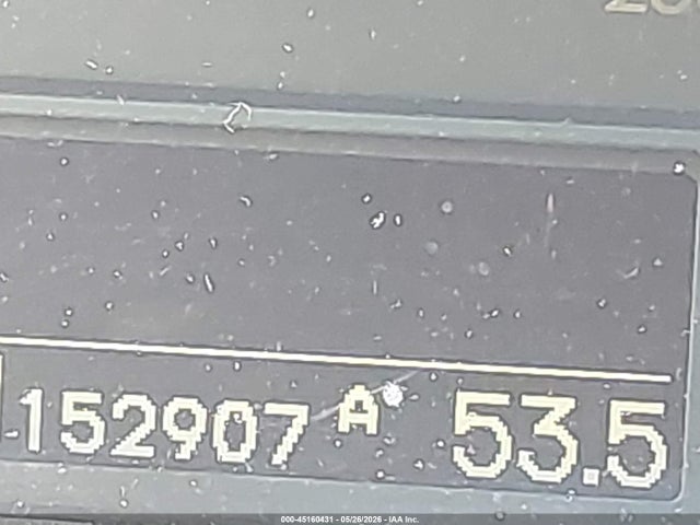 Honda Odyssey Touring