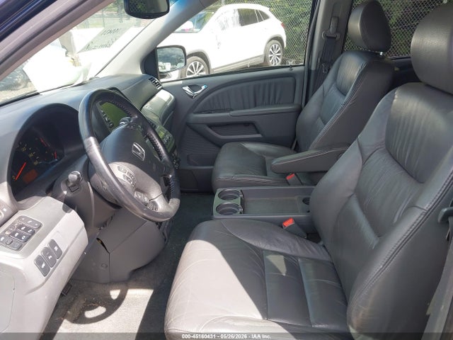 Honda Odyssey Touring