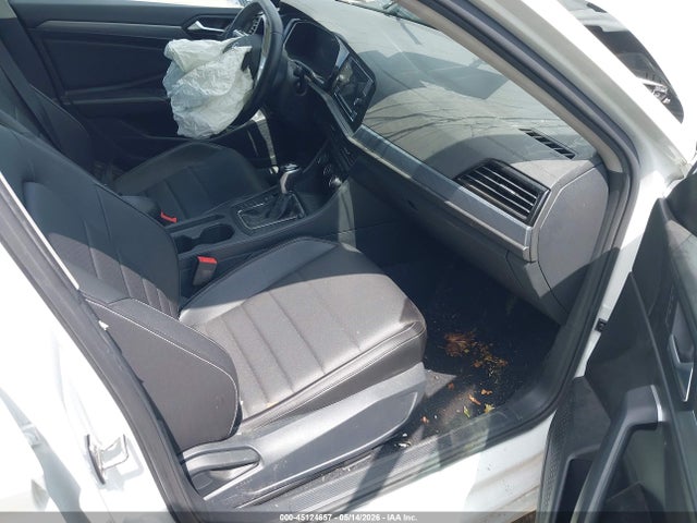 Volkswagen Jetta 1.5t Se