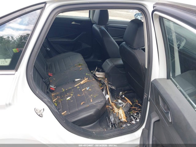 Volkswagen Jetta 1.5t Se