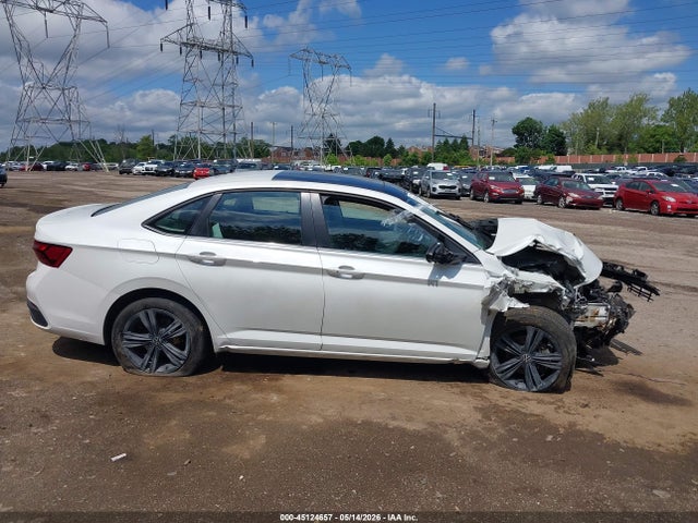 Volkswagen Jetta 1.5t Se