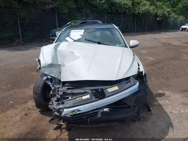 Volkswagen Jetta 1.5t Se