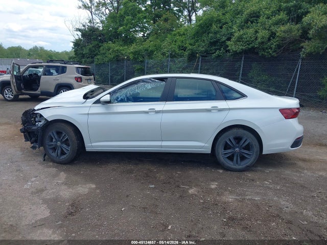 Volkswagen Jetta 1.5t Se