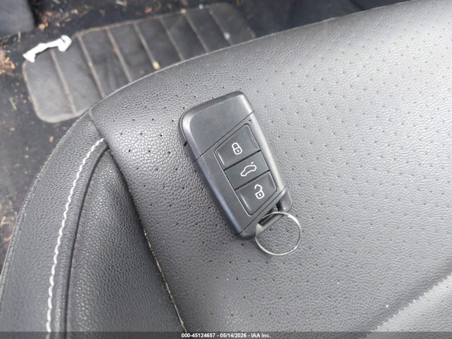 Volkswagen Jetta 1.5t Se