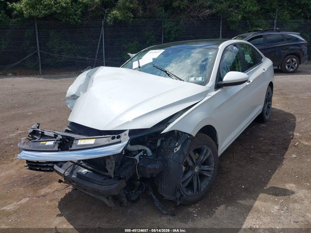 Volkswagen Jetta 1.5t Se