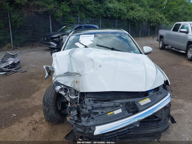 Volkswagen Jetta 1.5t Se