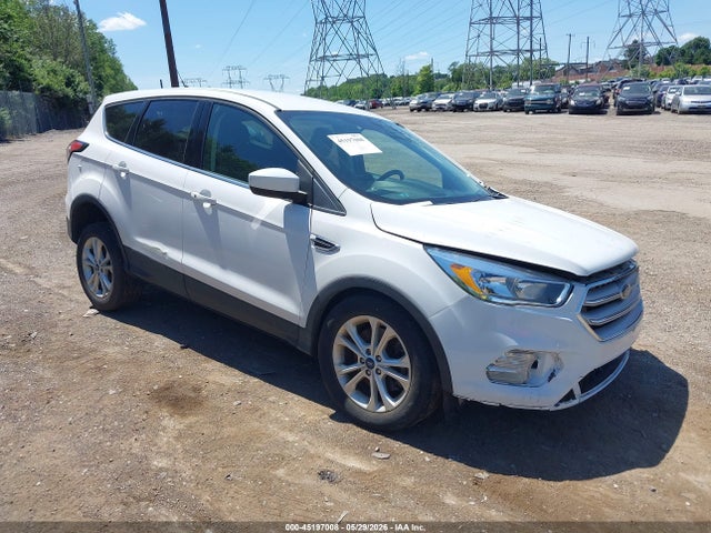 Salvage Ford Escape Image