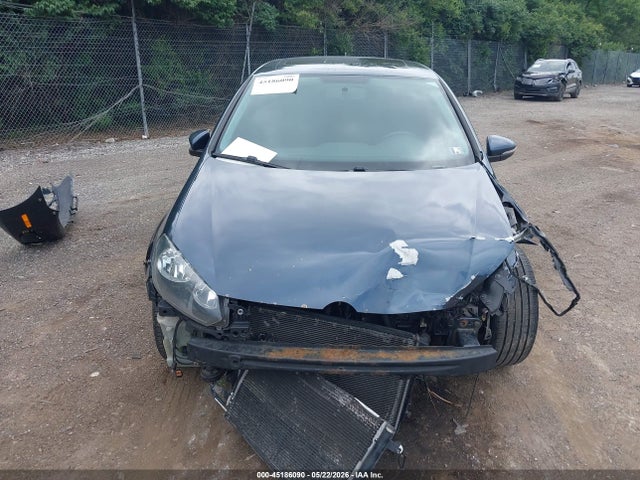 Volkswagen Golf Tdi 2-door