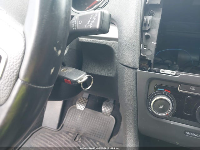 Volkswagen Golf Tdi 2-door
