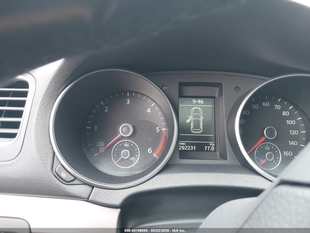 Volkswagen Golf Tdi 2-door