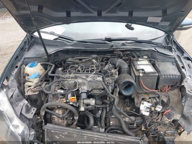 Volkswagen Golf Tdi 2-door