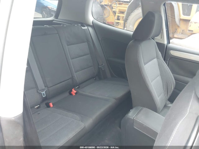 Volkswagen Golf Tdi 2-door