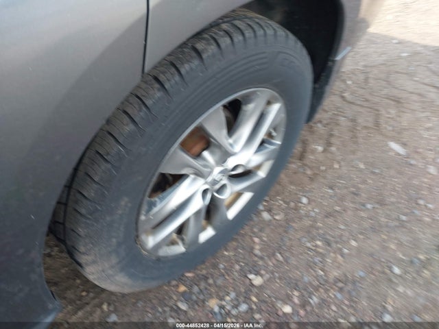 INFINITI Qx
