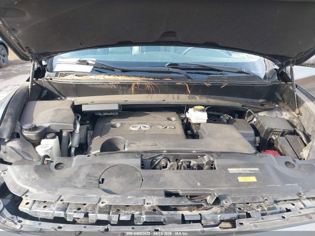 INFINITI Qx