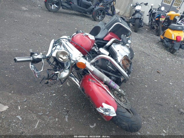 Harley-Davidson Flhrci