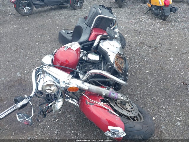 Harley-Davidson Flhrci