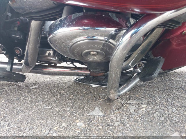 Harley-Davidson Flhrci