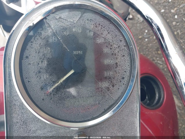 Harley-Davidson Flhrci