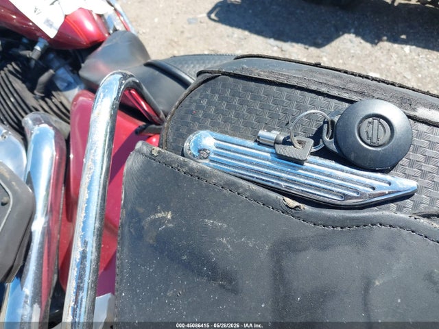 Harley-Davidson Flhrci