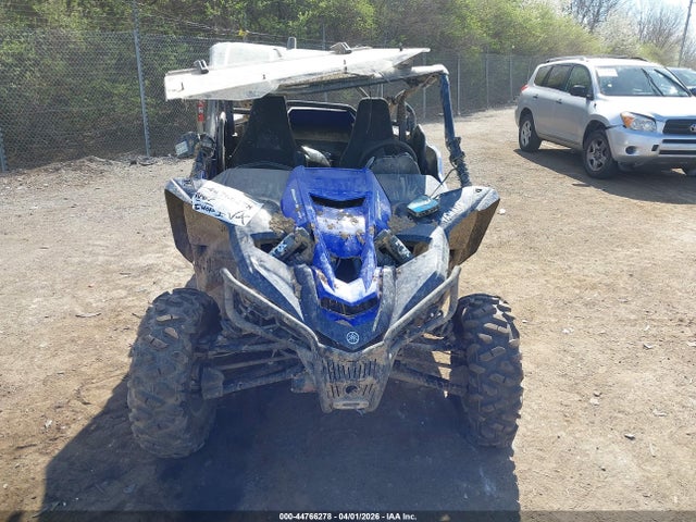 Yamaha Yxz1000