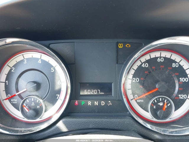 Dodge Grand Caravan Sxt