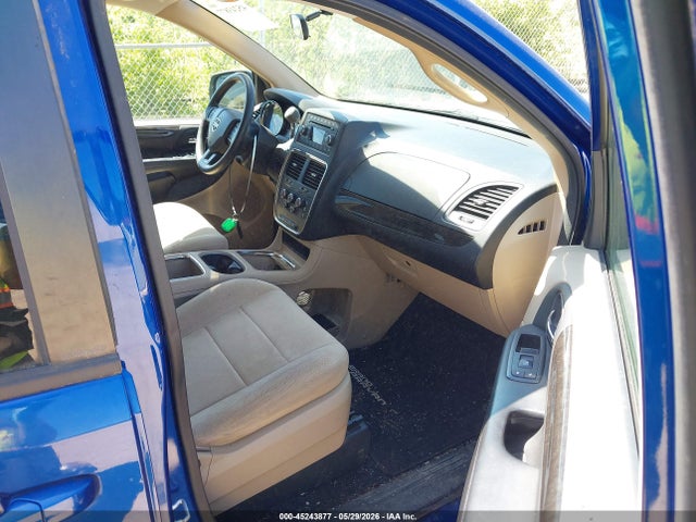 Dodge Grand Caravan Sxt