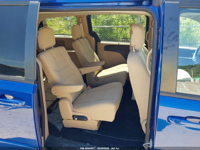 Dodge Grand Caravan Sxt