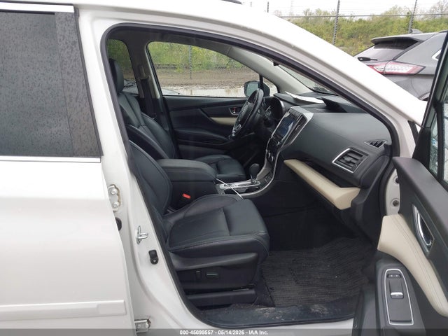 Subaru Ascent Limited