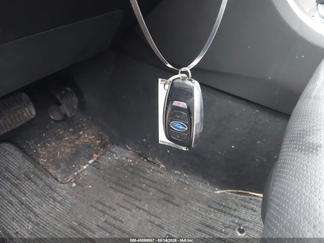 Subaru Ascent Limited