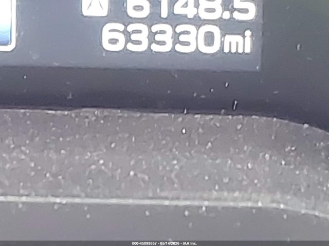 Subaru Ascent Limited