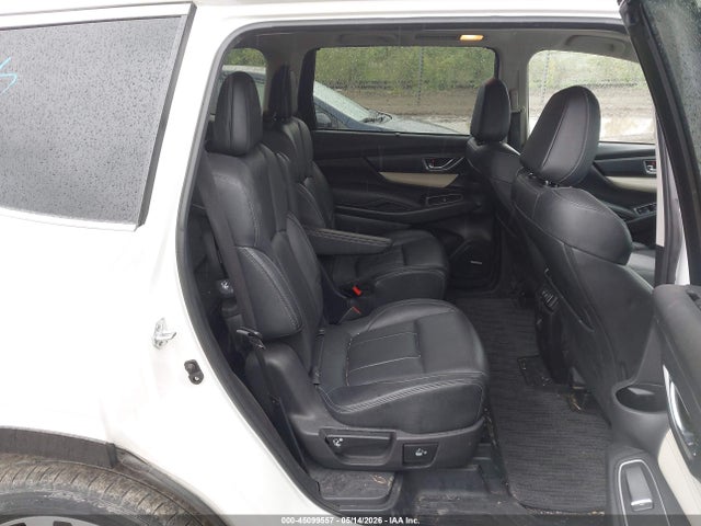 Subaru Ascent Limited