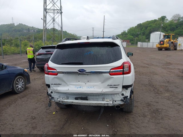 Subaru Ascent Limited