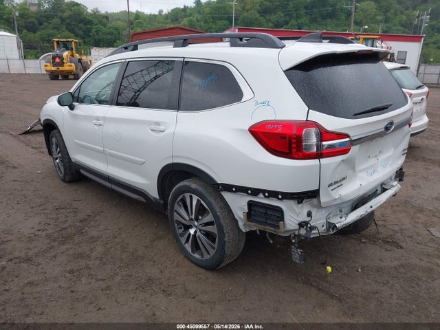 Subaru Ascent Limited