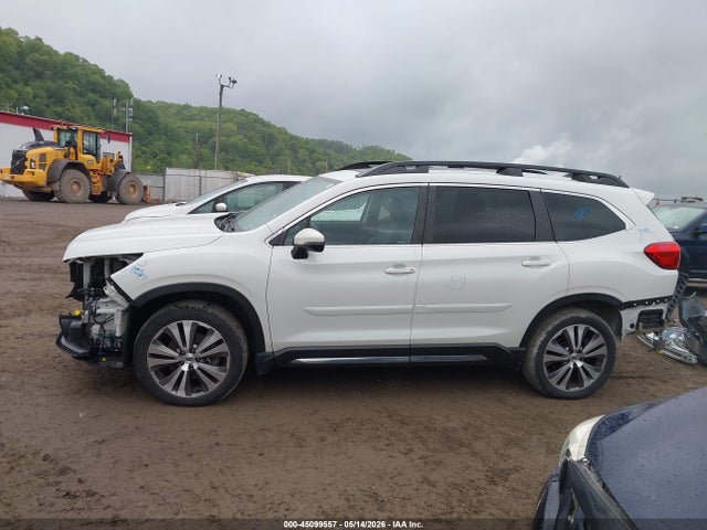 Subaru Ascent Limited
