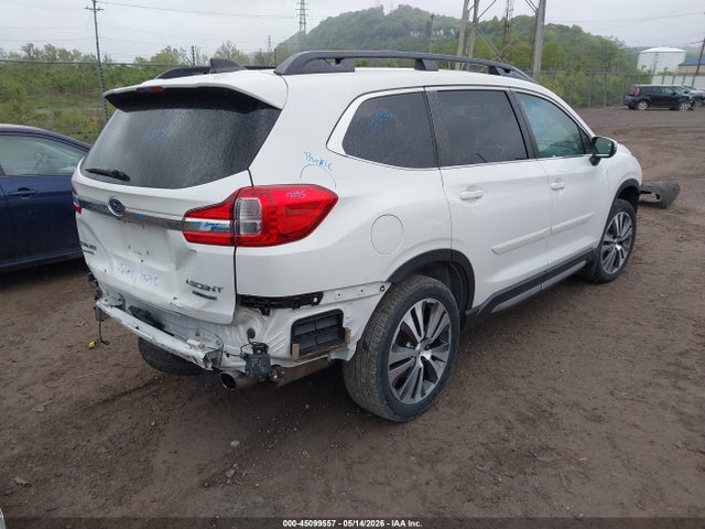Subaru Ascent Limited