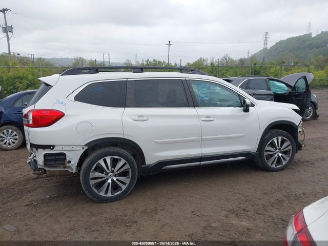 Subaru Ascent Limited