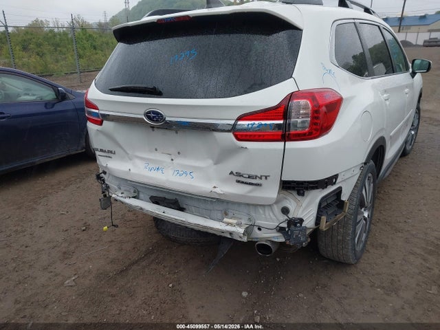 Subaru Ascent Limited
