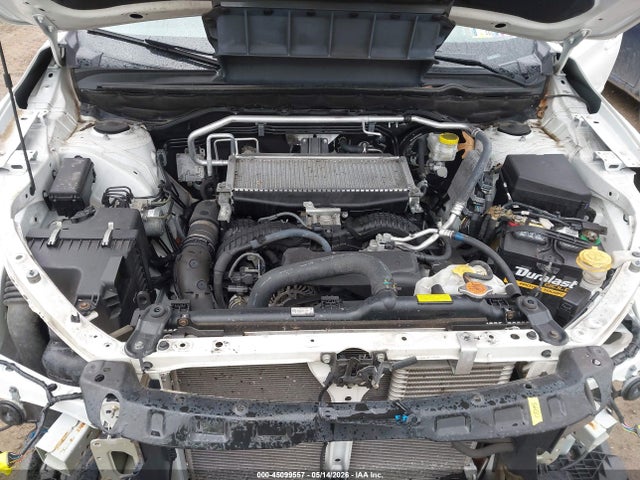 Subaru Ascent Limited