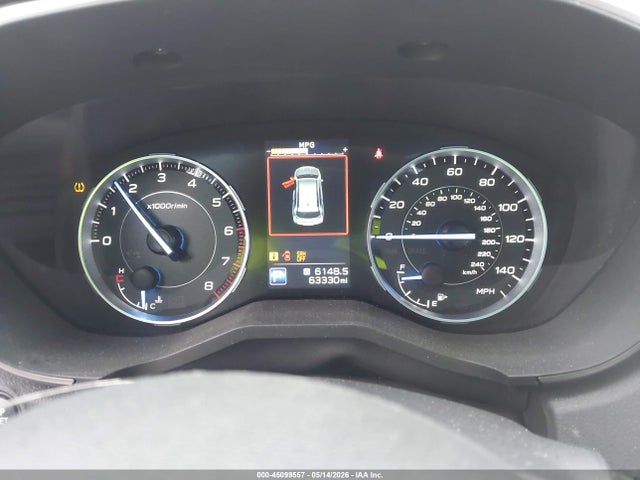 Subaru Ascent Limited