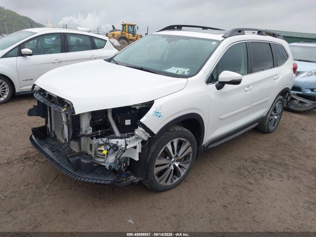 Subaru Ascent Limited