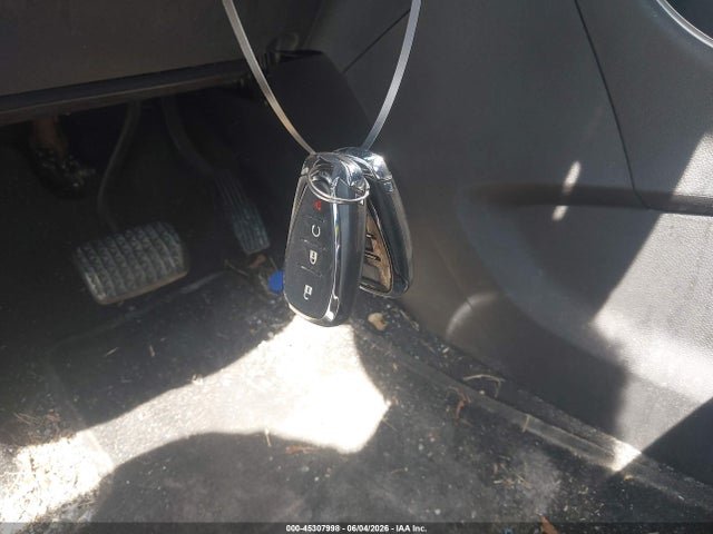 Chevrolet Trax Lt