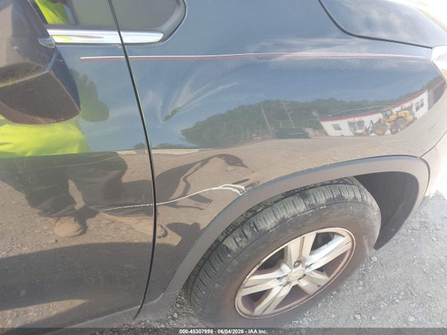 Chevrolet Trax Lt