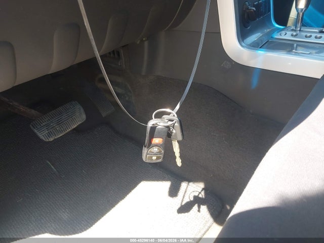 Nissan Pathfinder Se