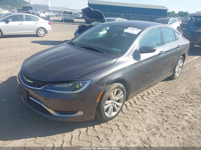 Chrysler 200 Limited