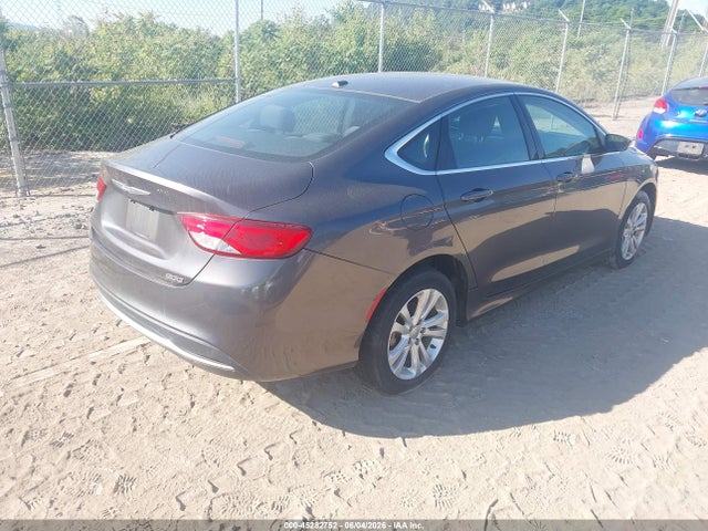 Chrysler 200 Limited