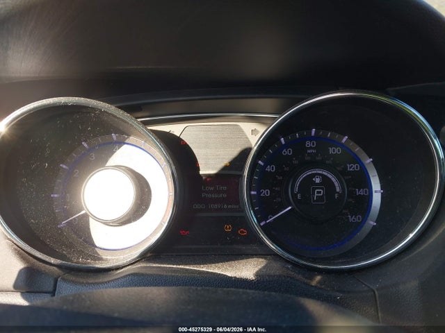 Hyundai SONATA Limited