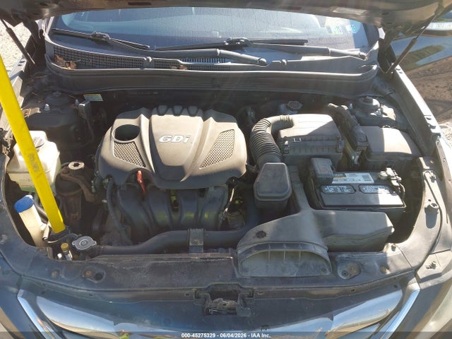 Hyundai SONATA Limited