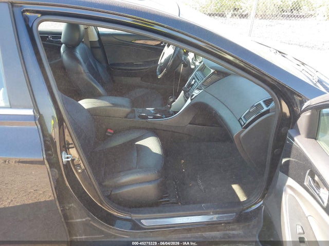 Hyundai SONATA Limited