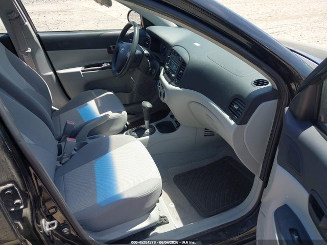 Hyundai ACCENT Gls
