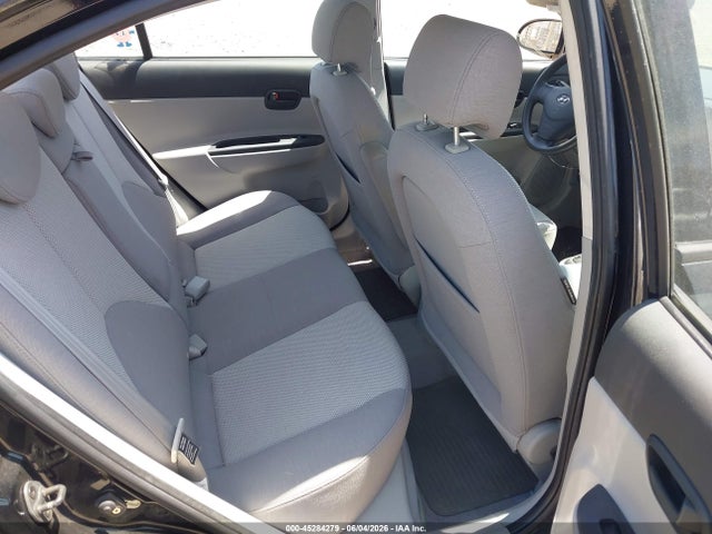 Hyundai ACCENT Gls